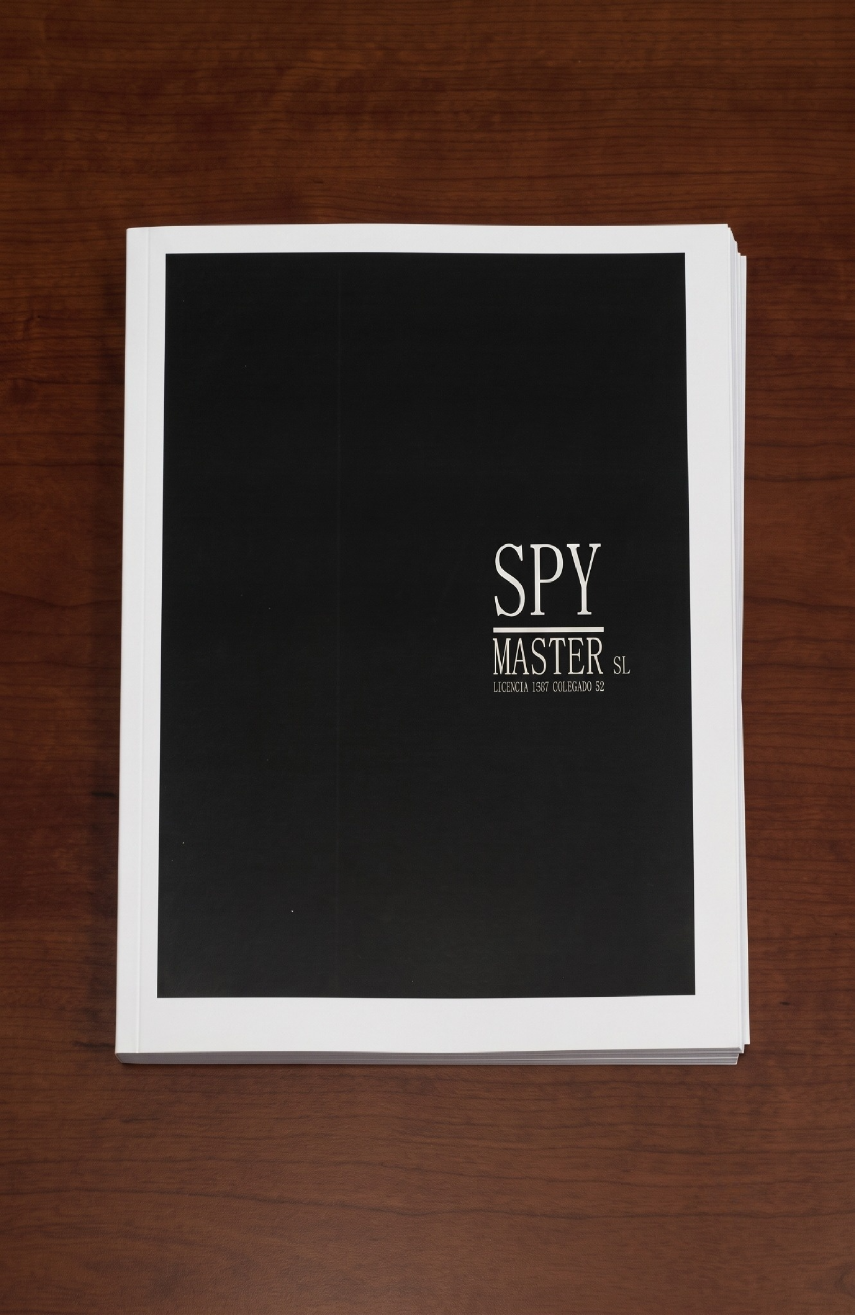 informe de detective privado